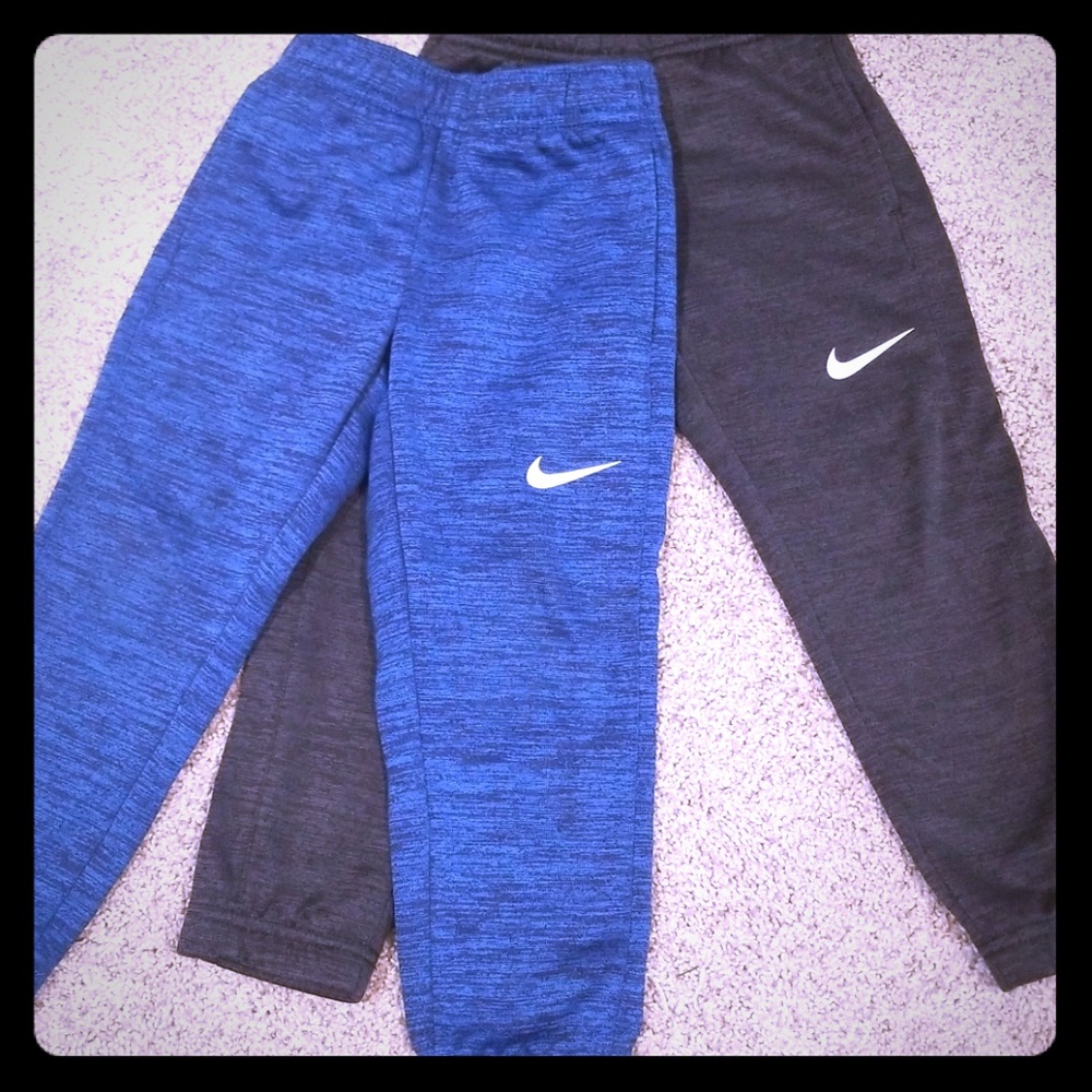 Boy's Nike Sweats Bundle